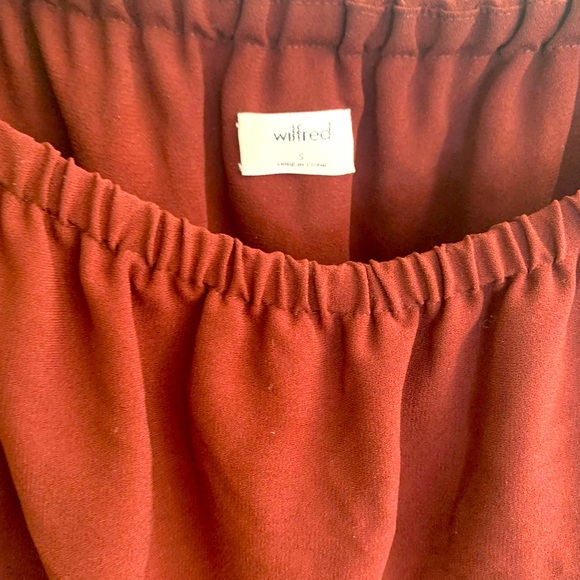 Aritzia top - Picture 2 of 2